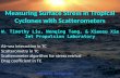 Measuring Surface Stress in Tropical Cyclones with Scatterometers W. Timothy Liu, Wenqing Tang, & Xiaosu Xie Jet Propulsion Laboratory Air-sea interaction.