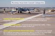 Runway Incursion Causal Categories OPERATIONAL ERROR (OE) - A human error caused by a tower controller. There are over 8000 tower controllers in the U.S.