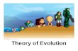 Theory of Evolution. Charles Darwin Charles Robert Darwin Born February 12 1809 – April 19 1882) He was an English Naturalist He published his theory.