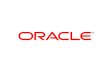 Kunal Shah Principal Consultant – Business Accelerators Oracle India India Sales & PreSales Bootcamp – Sep 2009.
