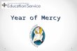 Year of Mercy. During his homily for a Lenten penitential service, Pope Francis announced an extraordinary Jubilee to start at the end of the year, which.