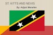 ST. KITTS AND NEVIS By: Adjani Menefee. INTRODUCTION Country- St. Kitts and Nevis Capital- Basseterre Major Languages- English (official) Continent- South.