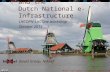 David Groep Nikhef Amsterdam PDP & Grid Welcome to the NL-T1 and the Dutch National e-Infrastructure LHCOPN-LHCOne workshop October 2015 David Groep, Nikhef.