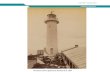 Www.library.qut.edu.au LIBRARY SERVICES Moreton Island Lighthouse Rocket Drill, 1894.