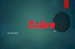 13-November-2015. INTRODUCTION TO SABRE  Sabre Global Distribution System (GDS), owned by Sabre Holdings, is used by more than 350,000 travel agents.