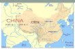 CHINA 3000 B.C. – 300 B.C.. Rivers  The Huang (Yellow River)  2,900 miles across  Fertile Soil “Loess” Yellow tint  Floods/Built dikes  The Chang.