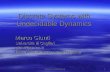 Discrete Systems with Undecidable Dynamics Marco Giunti Marco Giunti Università di Cagliari giunti@unica.it 1Bochum,