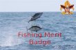 Fishing Merit Badge. Fishing Safety First Aid - Hook Removal.