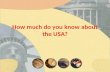 How much do you know about the USA?. Who discovered America?