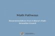 Math Pathways Recommendations from Indiana’s Math Innovation Council.