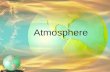 Atmosphere. Solar Energy as Radiation Figure 1.1 Nearly 150 million kilometers separate the sun and earth, yet solar radiation drives earth's weather.