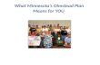 What Minnesota’s Olmstead Plan Means for YOU. Presenters Kristin Jorenby – Assistant Director Olmstead Implementation Office Heidi Hamilton – Disability.