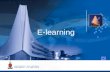 E-learning. Studies and confusion Technology-driven definitions Delivery-system-oriented definitions Communication-oriented definitions Educational-paradigm-oriented.