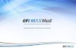 1 Hosted email security and continuity. 2 GFI MAX MailProtection overview GFI MAX MailProtection is a cloud-based email security solution » Inbound email.