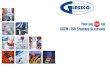 Glassco History  The Glassco Group  Infrastructure & Manufacturing Facility  Qr Coded Glassware  Quality Policy & System.