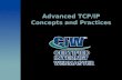 Advanced TCP/IP Concepts and Practices. Lesson 1: Routing.