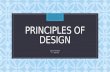C PRINCIPLES OF DESIGN Janie Salazar 7 th period.