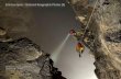 Caving in Cloud Ladder Hall, Chongquing, China Photograph by Robbie Shone 1.