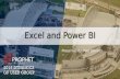 Excel and Power BI Presented By: Paul Johnson. Excel Reports in GP Can view under the Administration navigation pane. Depending on version of GP found.