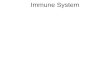 Immune System. Innate Immunity Innate immunity – pre-programmed defense responses.