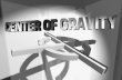 Center of Gravity (COG)  Definition--The Point located at an object’s average position of the weight  In other words…. The center of an object’s weight.