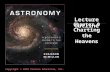 Copyright © 2010 Pearson Education, Inc. Lecture Outline Chapter 0 Charting the Heavens.