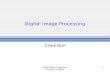 Digital Image Processing, Gonzalez & Woods 1 Digital Image Processing STMIK MDP.