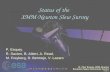 M. Pilar Esquej, XMM-Newton European Space Astronomy Centre Page 1 Status of the XMM-Newton Slew Survey P. Esquej, R. Saxton, B. Altieri, A. Read, M. Freyberg,