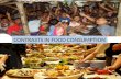 CONTRASTS IN FOOD CONSUMPTION. DIET The way food is consumed and the types and amount of food that is consumed varies greatly between MDCs and LDCs. In.