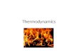 Thermodynamics. Temperature Particles Pressure, volume and temperature Energy and Power Heat transfer Measuring Temperature Specific heat capacity Latent.