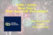FMG / Serta New Years Pick Your Gift Promotion December 26, 2015 Through January 13, 2016.