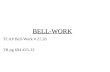 BELL-WORK TCAP Bell-Work # 27,28 TB pg 604 #25-33.