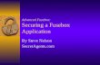 Advanced Fusebox: Securing a Fusebox Application By Steve Nelson SecretAgents.com.