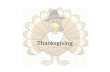 Thanksgiving. Thanksgiving is celebrated in the United States on the fourth Thursday of November. This year, Thanksgiving is November 27.