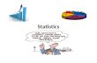 Statistics. What is statistics? Statistics is the collection, organization, and interpretation of data. Collection …? Organization …? Interpretation …?