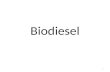 Biodiesel 1. VEGETABLE OILS AS FUELS “ THE USE OF VEGETABLE OILS FOR ENGINE FUELS MAY SEEM INSIGNIFICANT TODAY. BUT SUCH OILS MAY BECOME IN COURSE OF.
