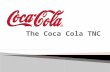 Coke is the first and most famous refreshing fizzy beverage known to man, discovered 126 years ago.  In fact, Coke is the most recognizable trademark.