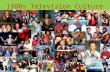1980s Television Culture. As Discussed Yesterday…  The most popular music video of the 1980s from the World’s.