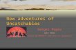 New adventures of Uncatchables Sergei Popov SAI MSU (astro-ph/0609275 and work in progress)
