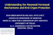 Understanding the Neuronal Hormonal Mechanisms and End-Organ Protection JEAN-BERNARD DURAND, M.D., FCCP, FACC ASSOCIATE PROFESSOR OF MEDICINE MEDICAL DIRECTOR.