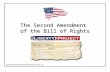 Federated Rhode Island Sportsmen’s Club, Inc. The Second Amendment of the Bill of Rights.