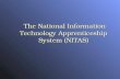 The National Information Technology Apprenticeship System (NITAS)