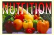 1/21/111. 2 NUTRITION INFLUENCES 4 SPECIFIC AREAS Health Appearance Behavior Mood.