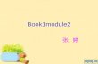 Book1module2 张 婷. Learning aims( 学习目标 ): 1.Know some features about three new teachers. 2.Learn some reading skills 3.Learn how to describe people.
