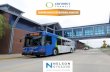 Project Background  Several recent initiatives have helped transform the system in positive ways – New brand and logo – New website and real-time bus.