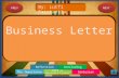 Definition Conlusion Part of Business Letter The Importance Concluding PREV NEXT By: Lutfi Faiztantia Business Letter.