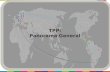 TPP: Panorama General. 2 2015 Contexto  Ronda Doha - milenio  FTAAP Apec – año Chile  P4 (2005 – 2006)  Coexistencia bilaterales.