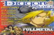 Dragon Slayer 04 - Taverna Do Elfo e Do Arcanios