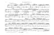 Bach JS - Partita No. 2 in C Minor Wiener Urtext