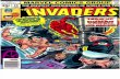 The Invaders 24 Vol 1